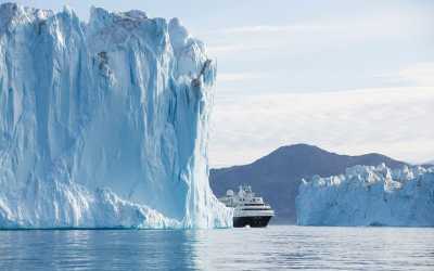 Silversea Exploartions