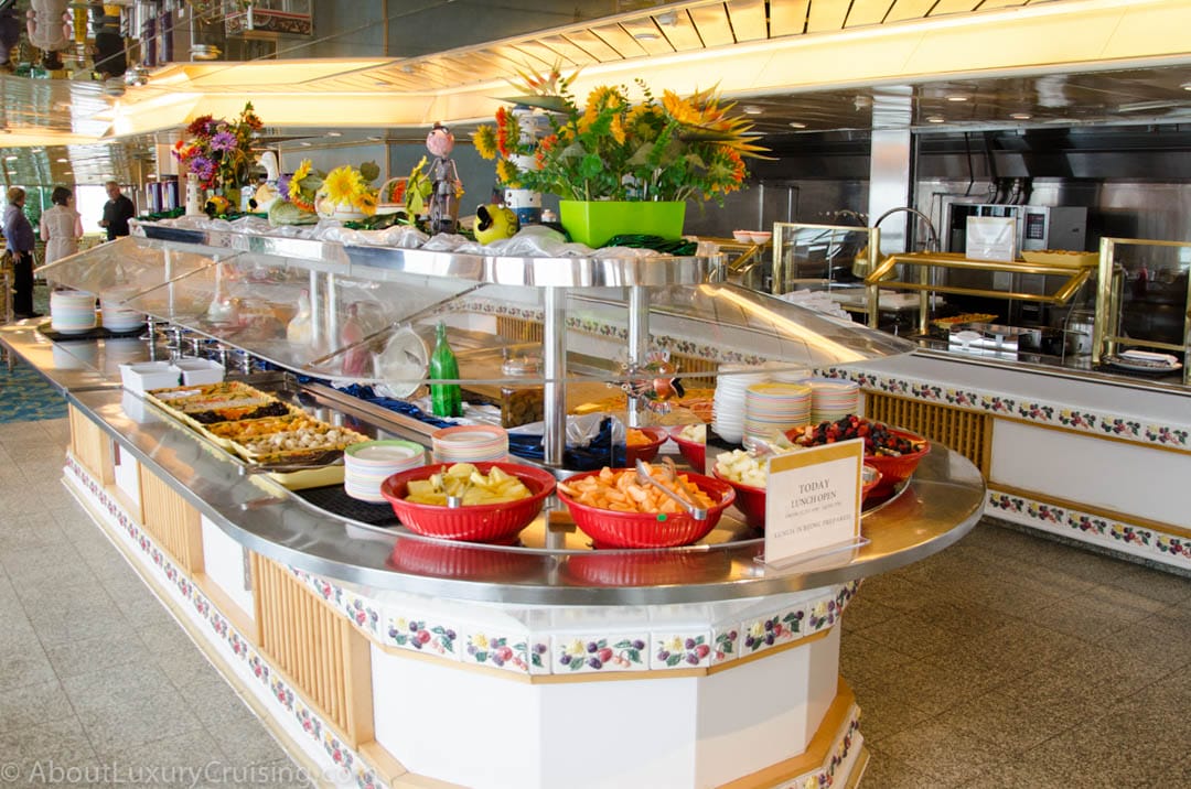 Prisendam Visit 1536