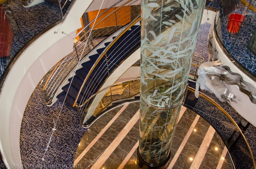 Prisendam Visit 1562