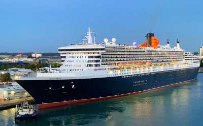 cruise travel insurance guide