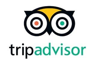 Trip Advisor Logo