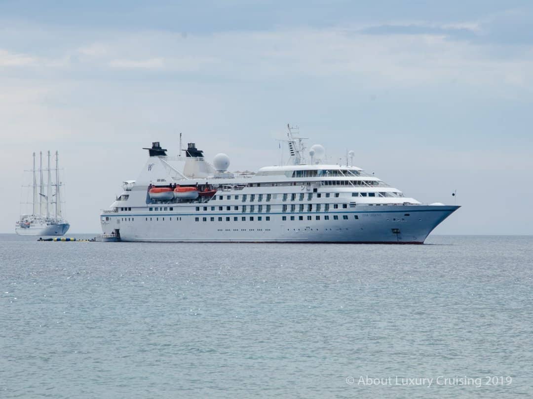 Windstar Cruises Star Legend All Inclusive-4055