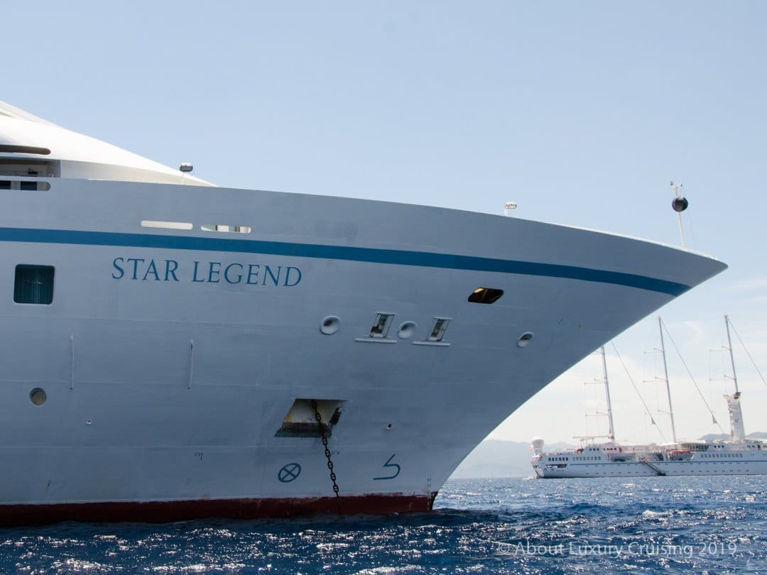 Windstar Cruises adds All Inclusive Cruise Package Option