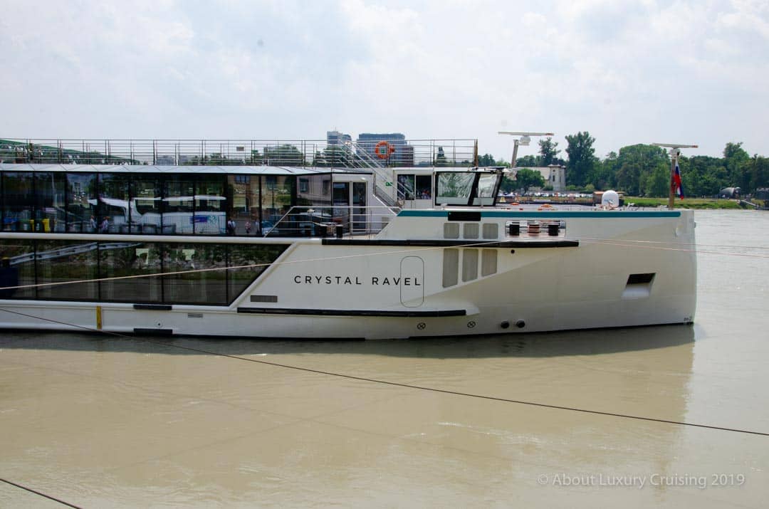 crystal ravel review