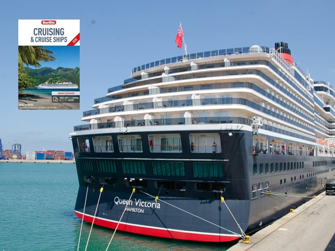 Insights Guide to Cruising & Cruise Ships 2024 – The Ultimate Guide