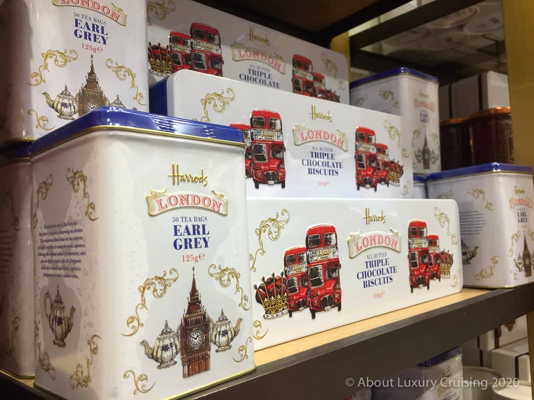 Guide to Cruise Gratuities