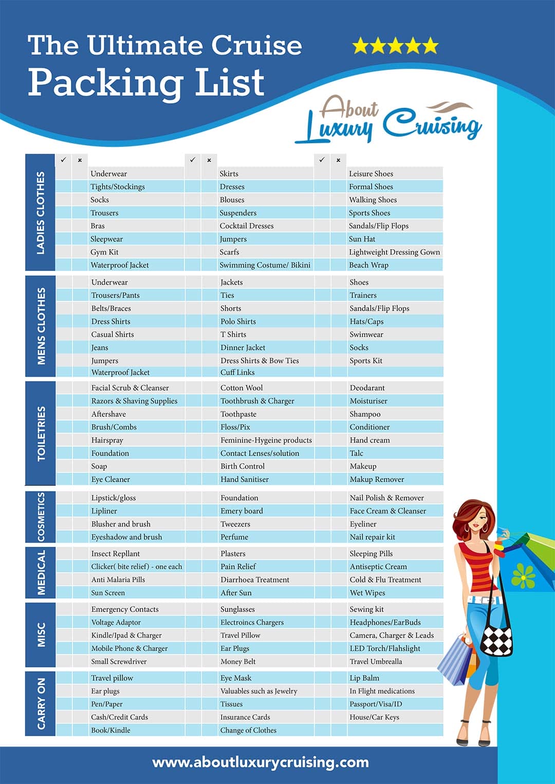 UltimatePackingList 1080