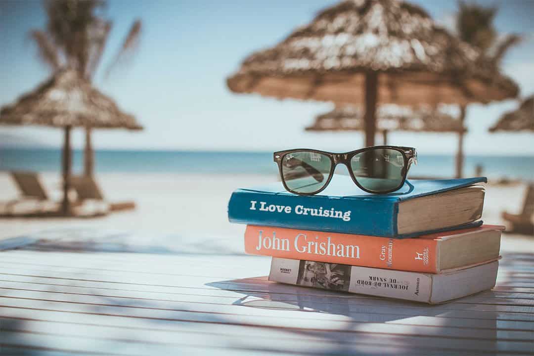 10 Best Selling Cruise Books Everyone Should Read