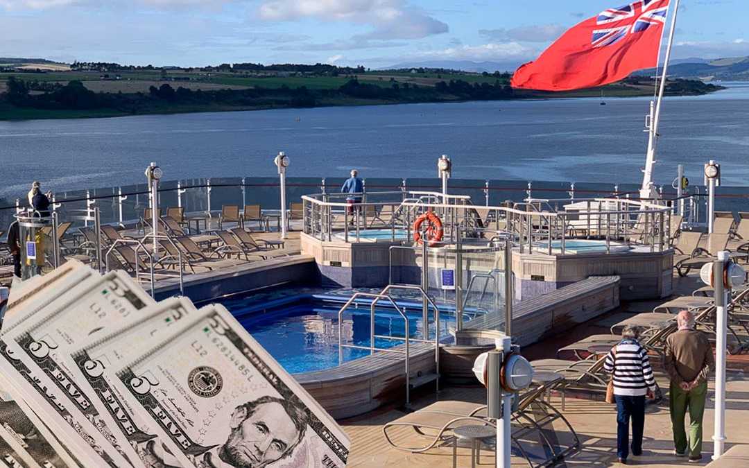 Home 12 20 Ways to Get and Spend Onboard Credits for your Cruise