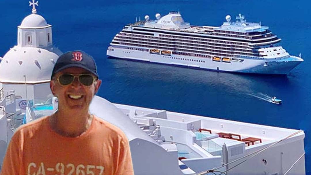 Insight Guides Cruising & Cruise Ships 2025
