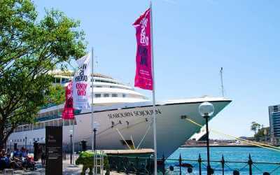 Seabourn Loyalty program