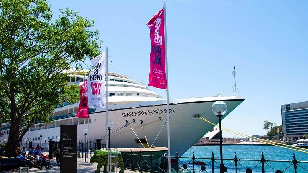 The Updated Seabourn Club Loyalty Program Guide