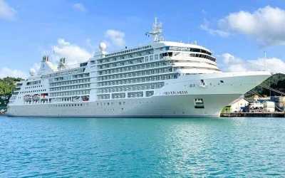 How to book a cruise