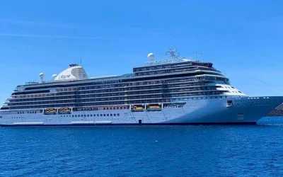 All Inclusive Cruises 6 Regent Seven Seas Cruises – Guide to the Ships and Fleet