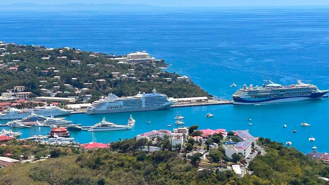 Cruise Loyalty Programs Hero Cruise Loyalty Programs