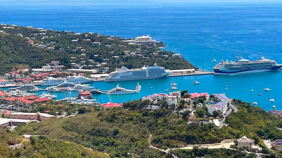 Top 10 Best Selling Cruise Essentials for 2025